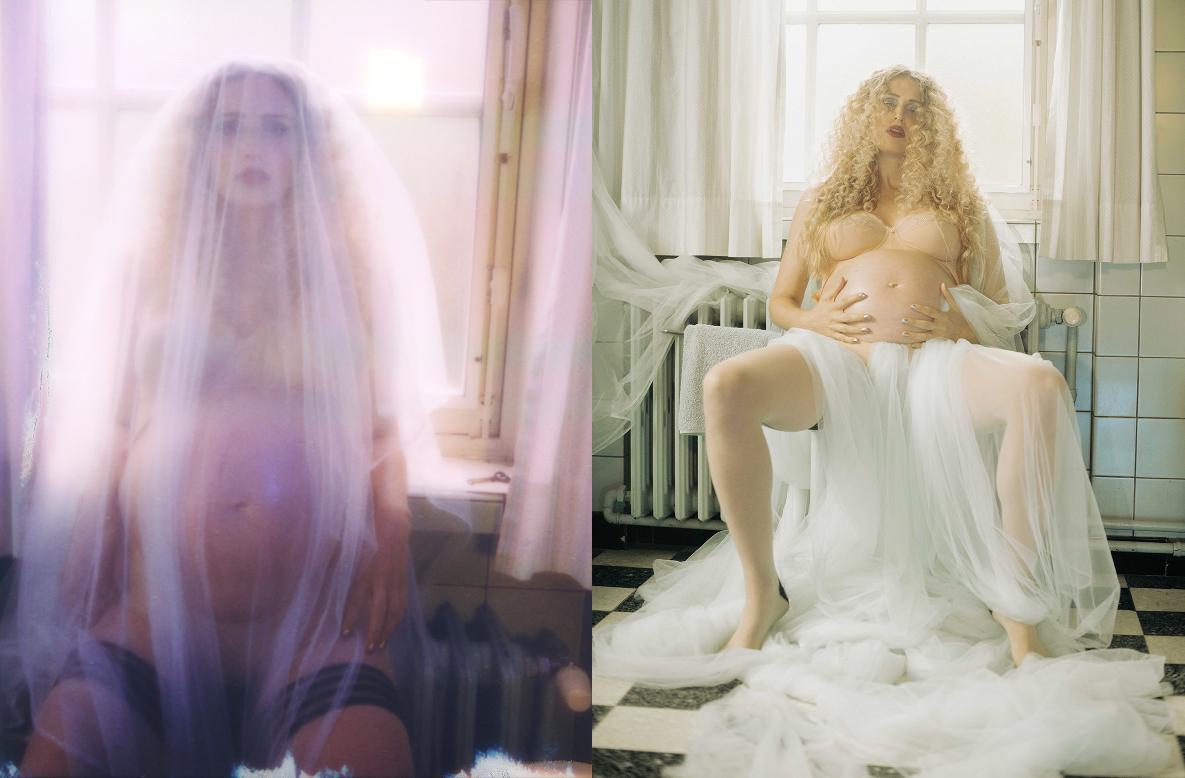 Antilope, 2023 [Golden Edition]