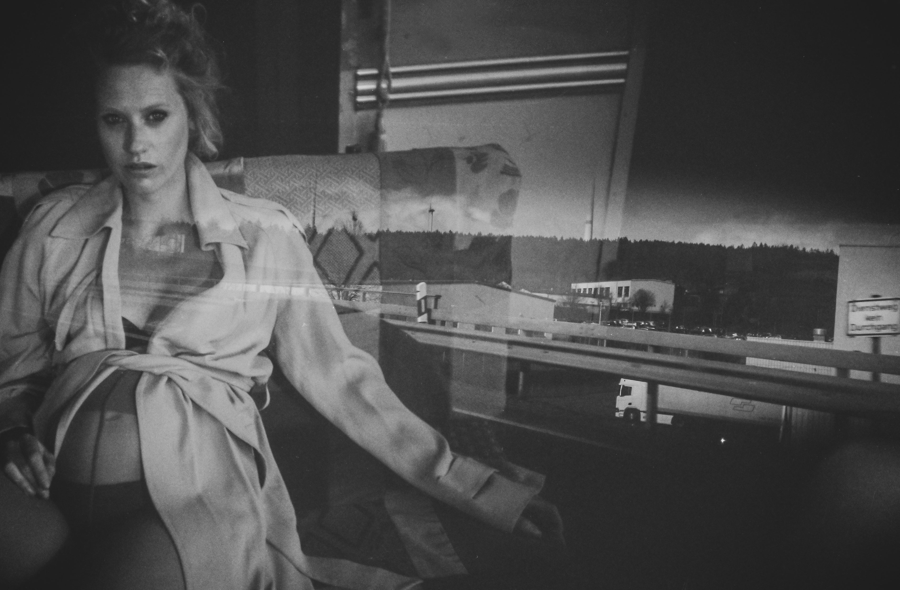 Belly Riot, 2023 [Edition 1/300]