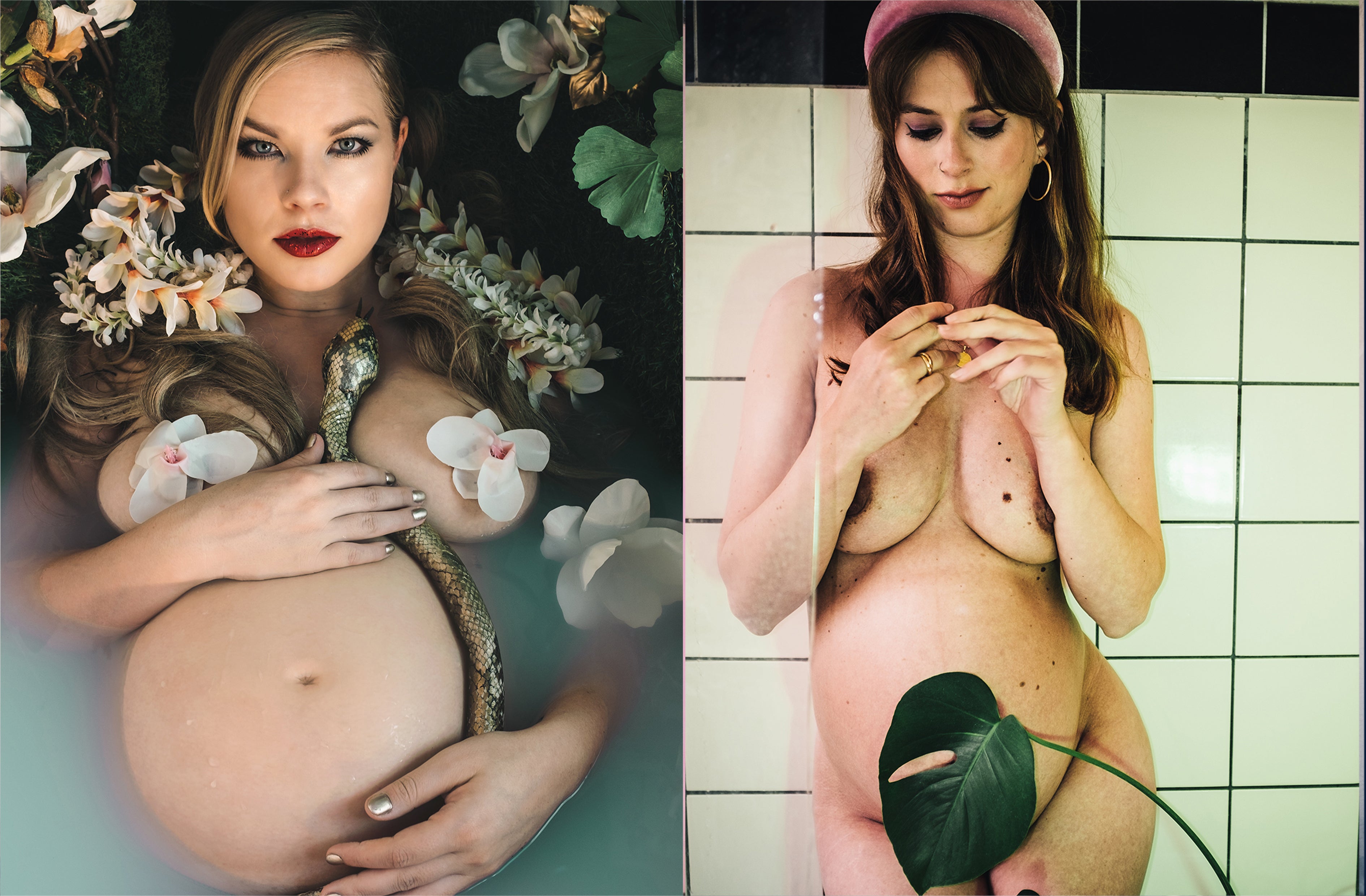 Belly Riot, 2023 [Edition 1/300]