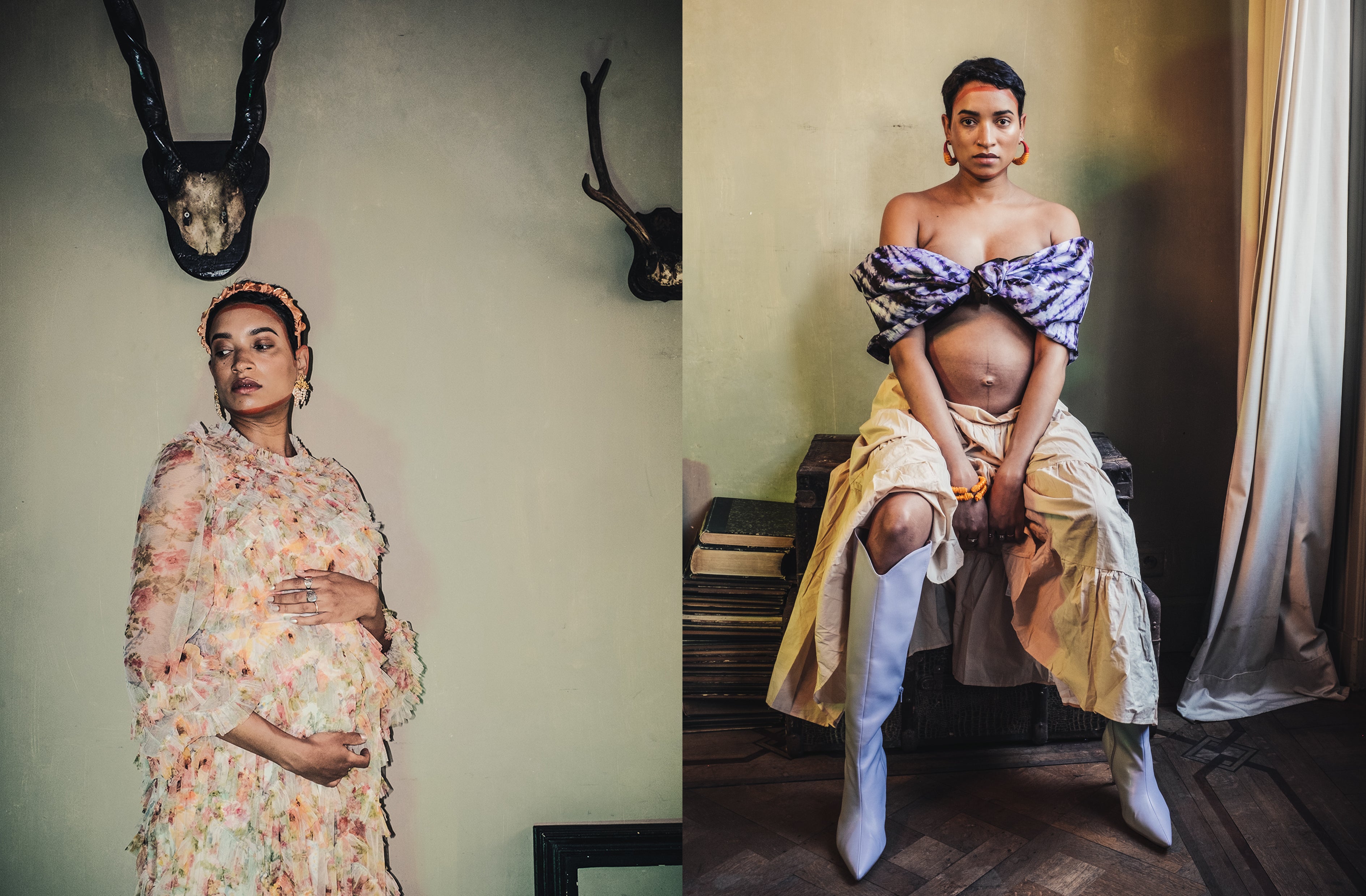 Antilope, 2023 [Golden Edition]