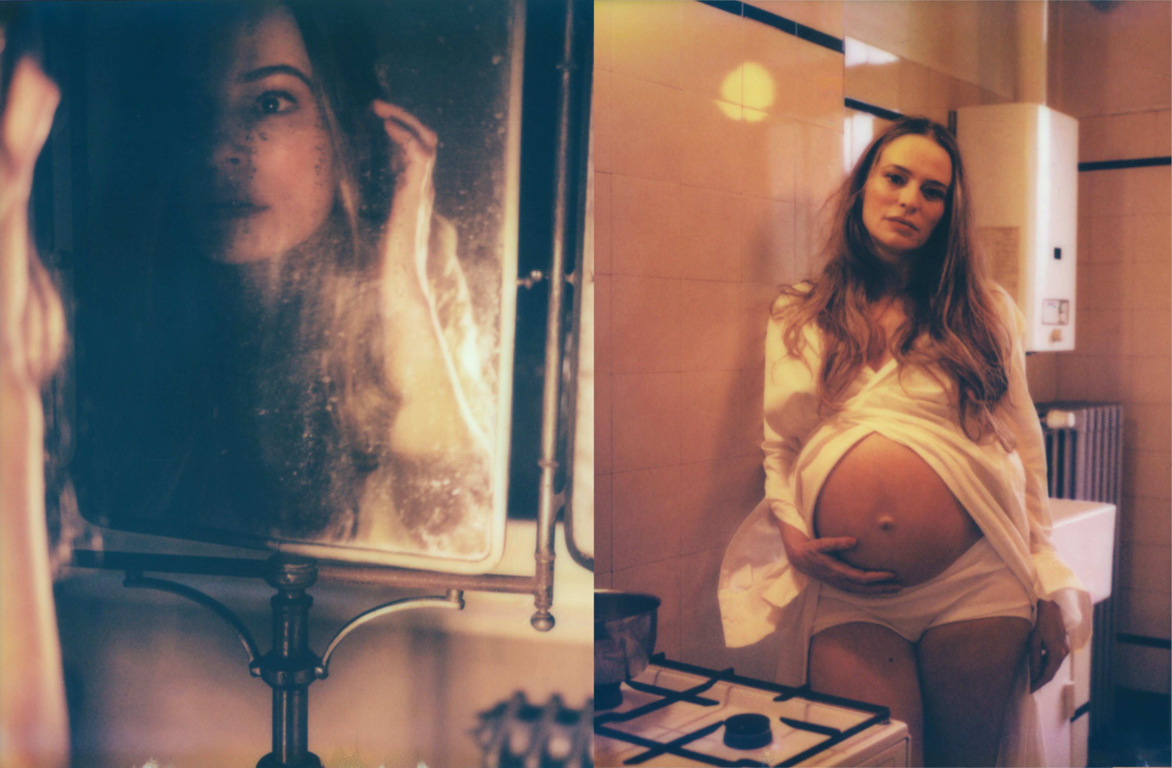 Belly Riot, 2023 [Edition 1/300]