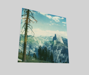 El Capitan - Yosemite #135, 2007