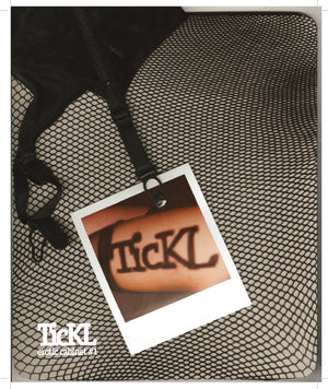 TicKL Bundle - All 4 issues