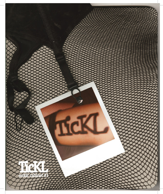 TicKL #01, 2007