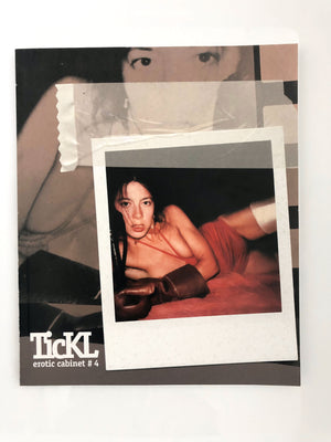 TicKL Bundle - All 4 issues