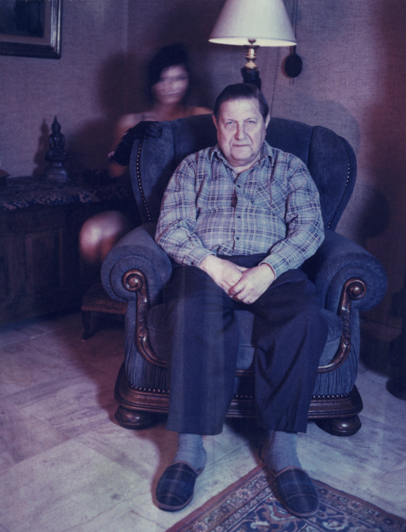 The Enlightened Philosopher, 2010 (feat. Etienne Vermeersch)