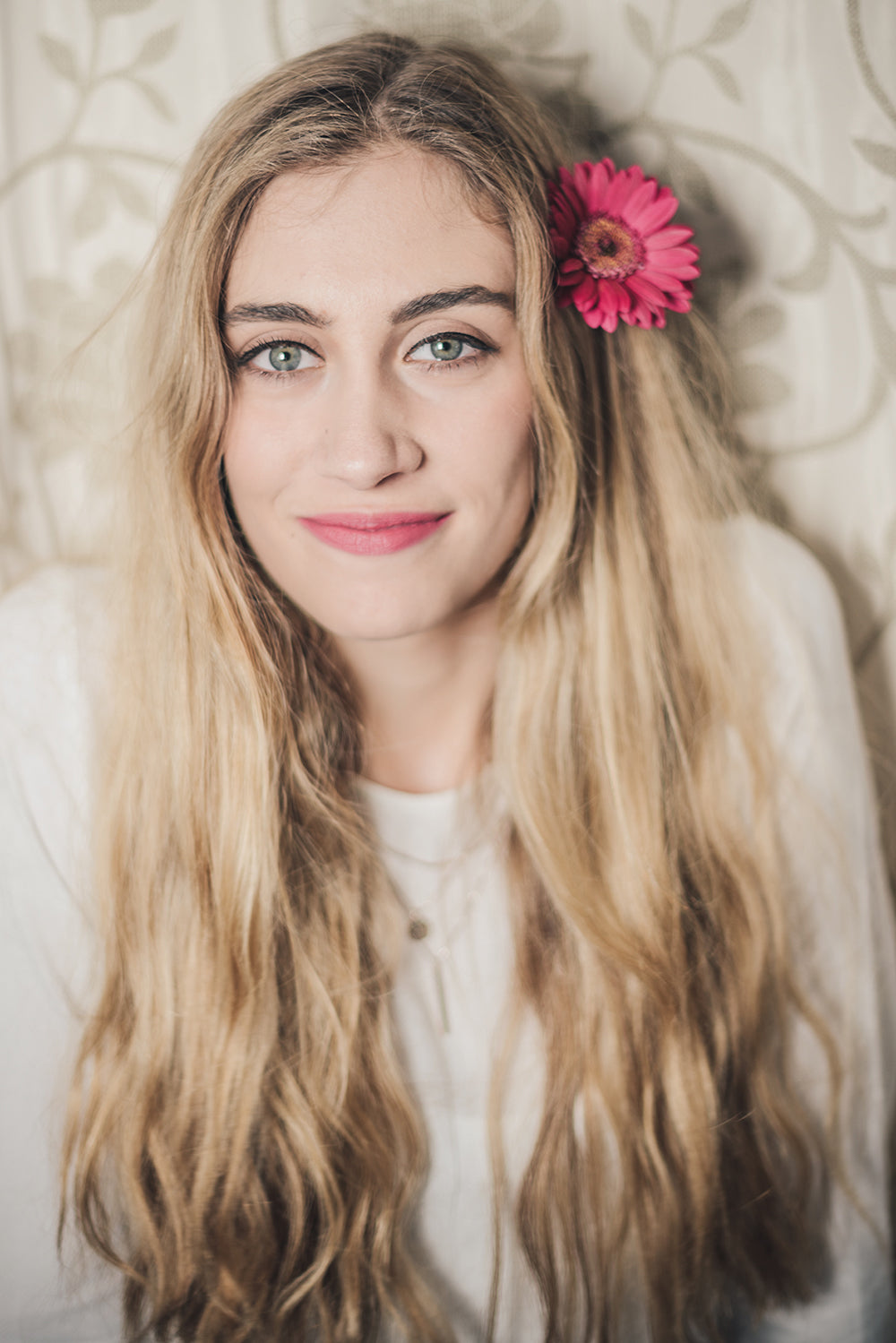 Basic Studio Portraits