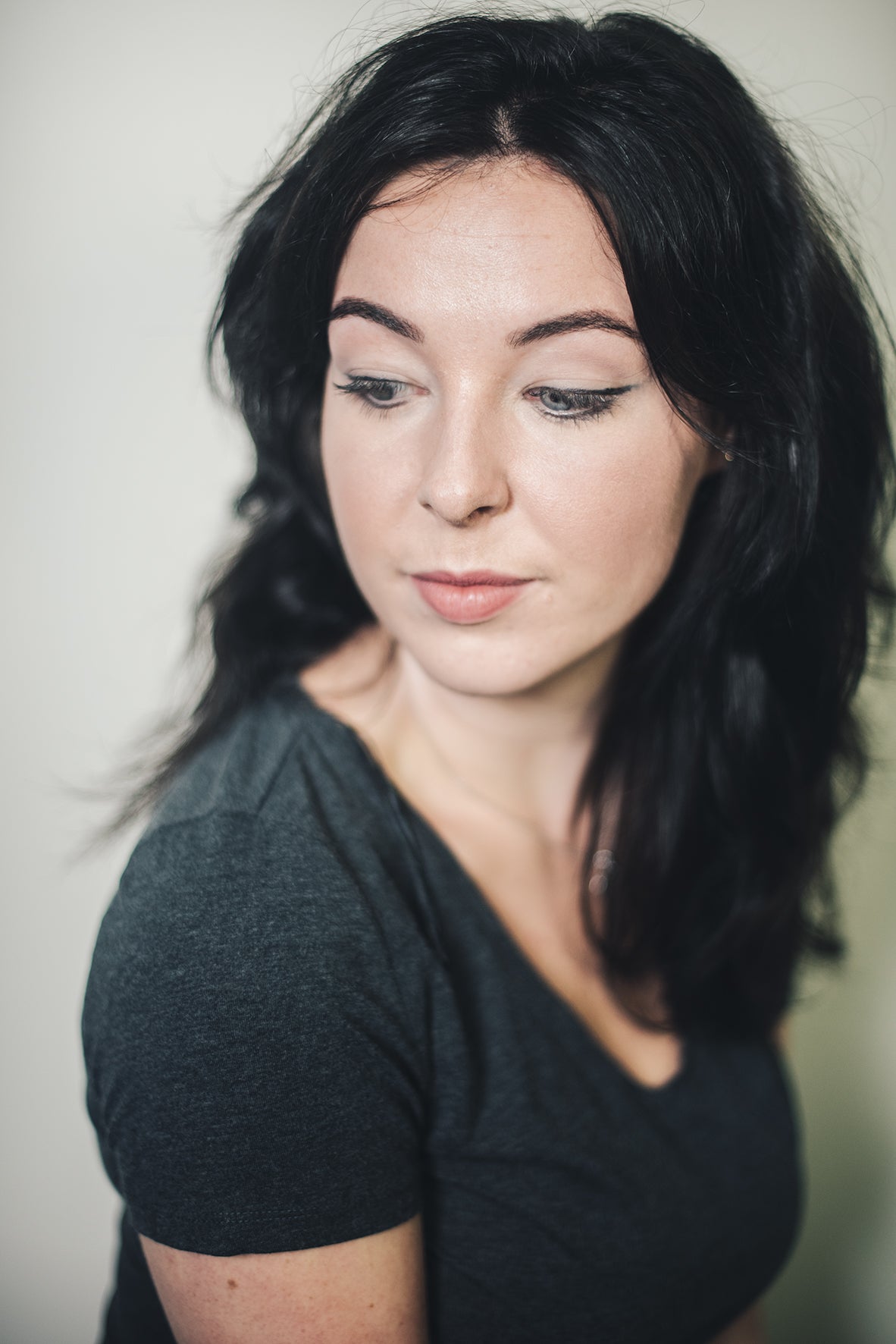 Basic Studio Portraits