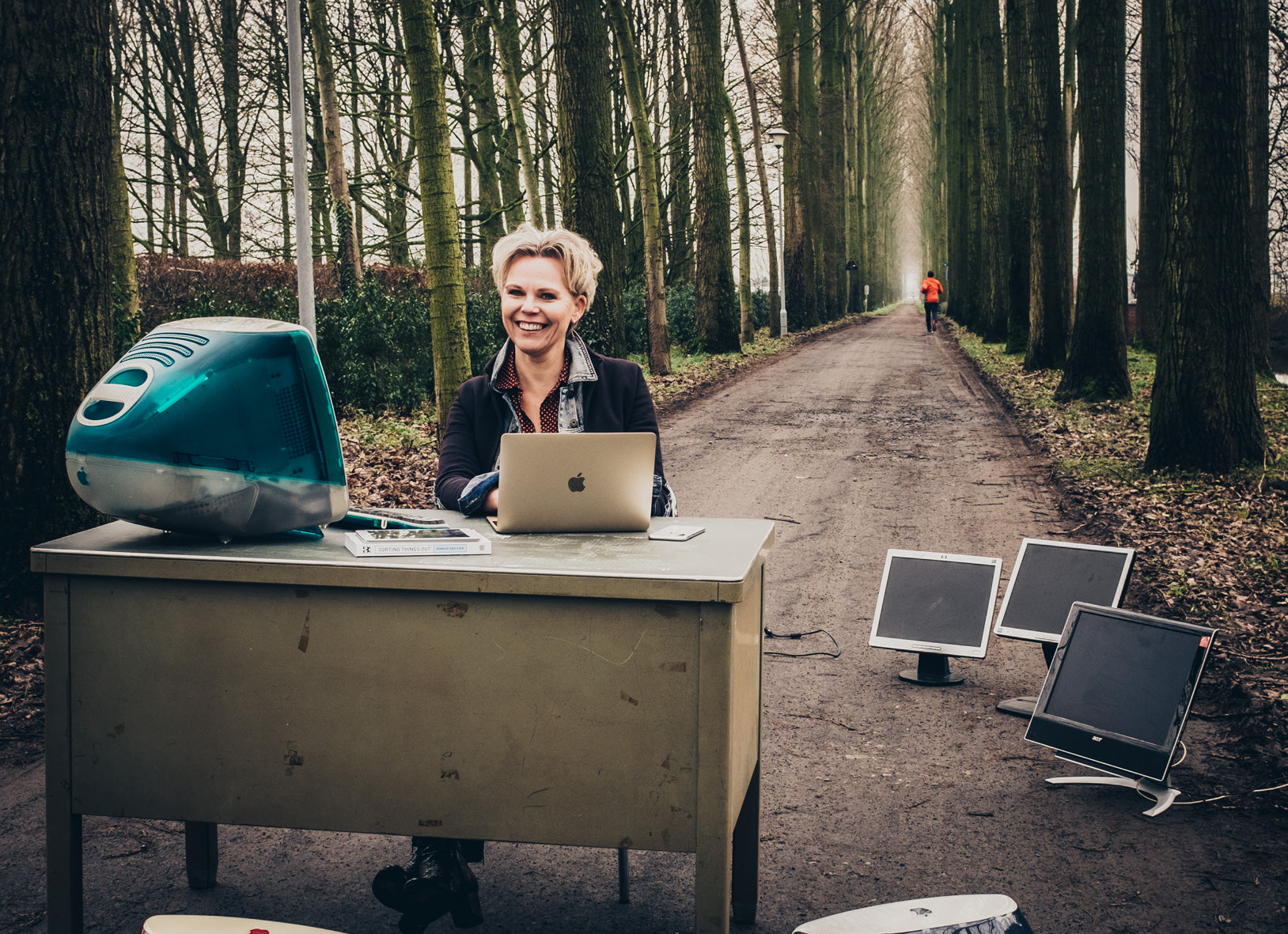 Content for your Website