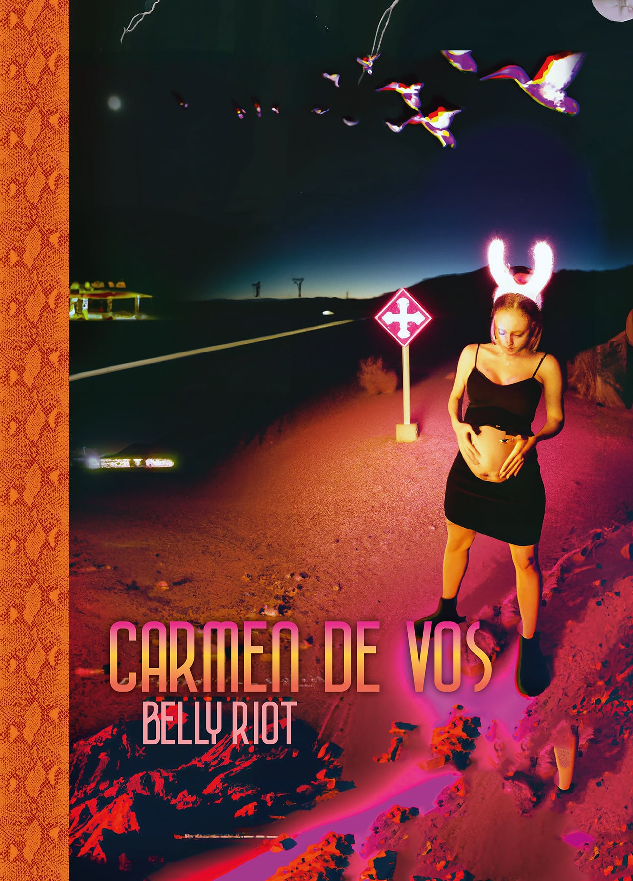 Bunny Riot, 2023 [Silver Edition]