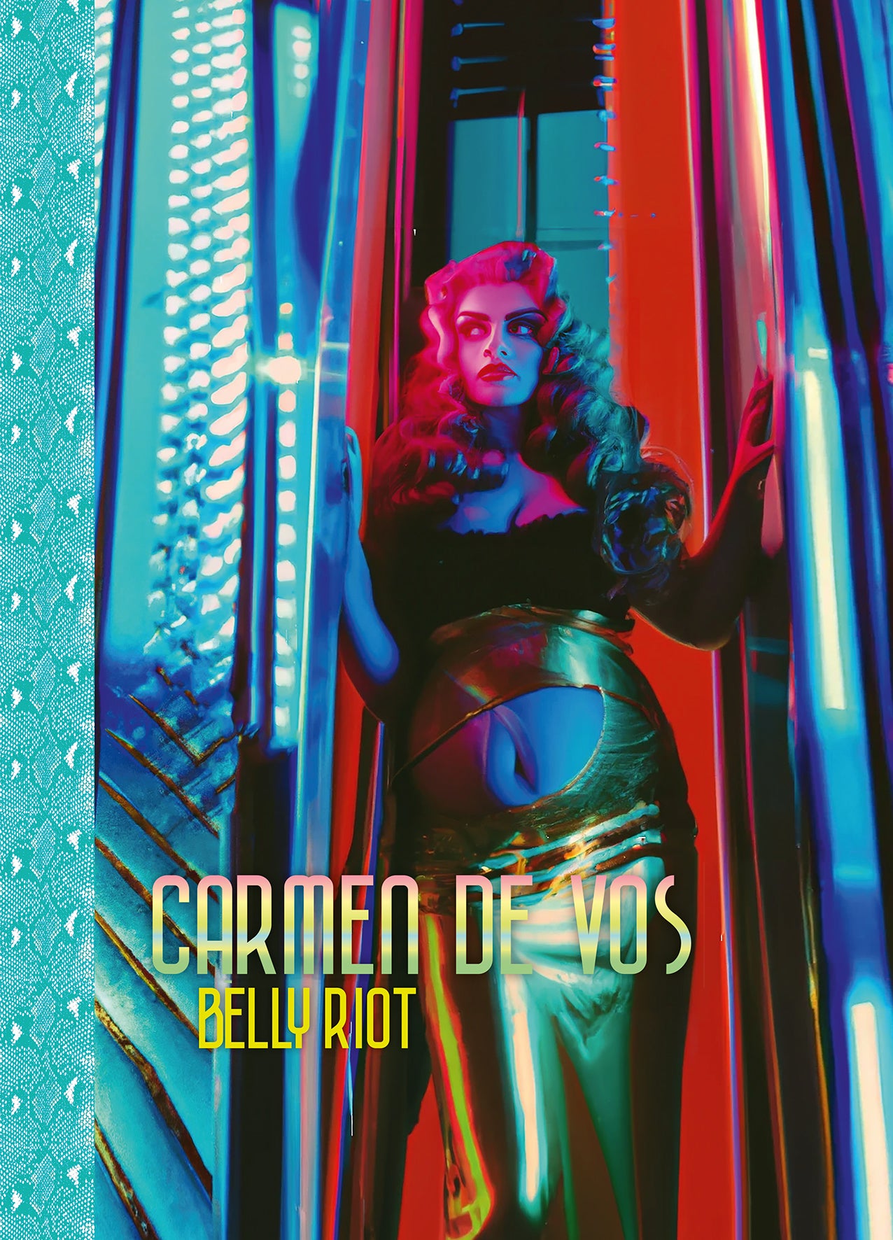 Elevator going Up, 2023 [Platinum Edition]