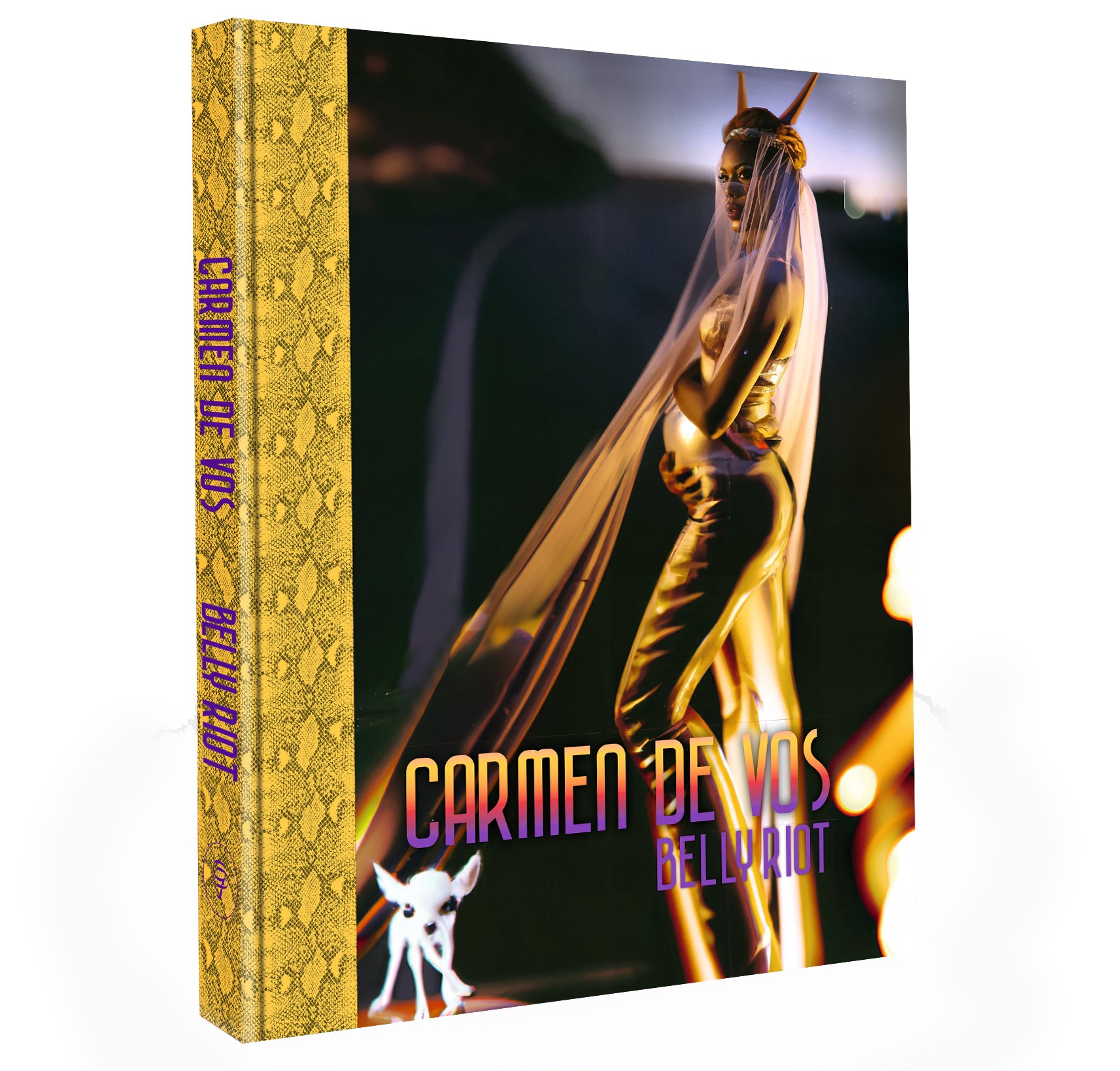 Antilope, 2023 [Golden Edition]