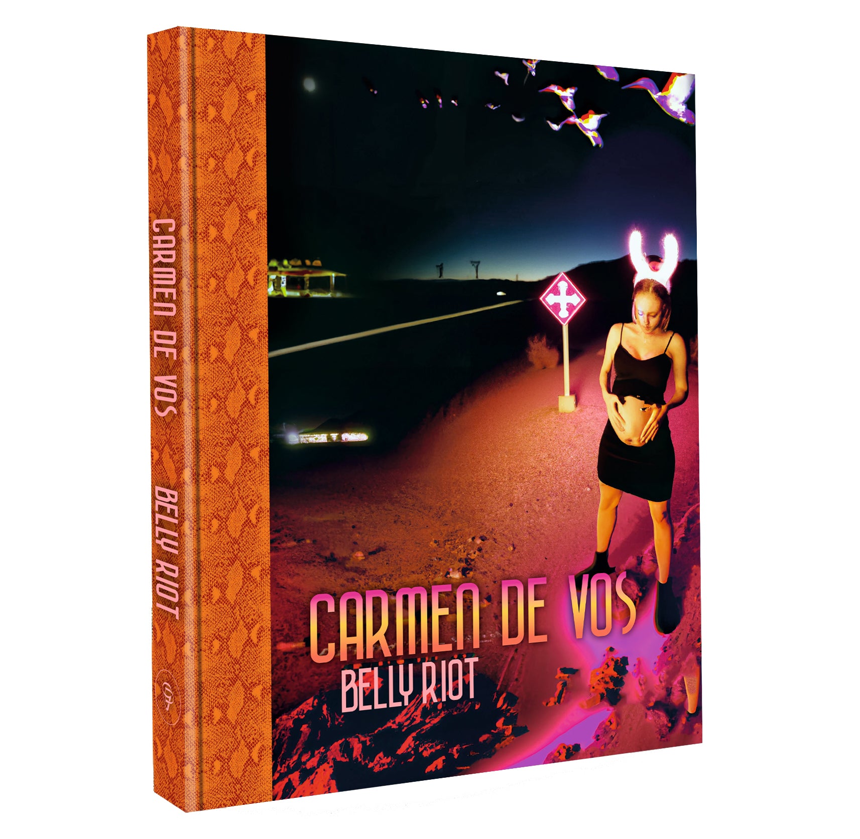 Bunny Riot, 2023 [Silver Edition]