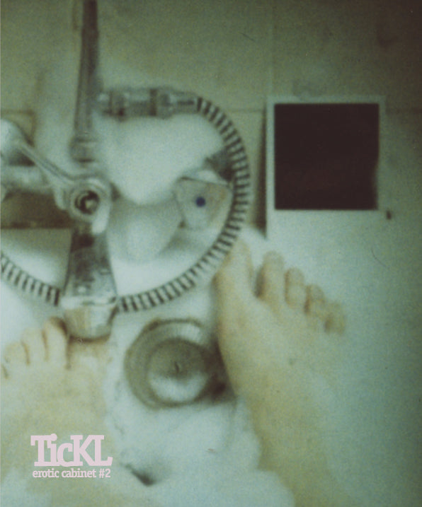 TicKL Bundle - All 4 issues